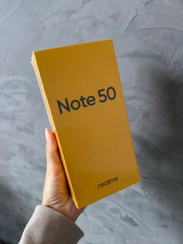 NOTE 50