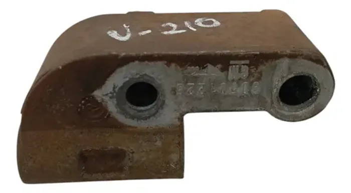 Suporte Alternador Chevrolet Agile Corsa 1.4 201 2013 2014