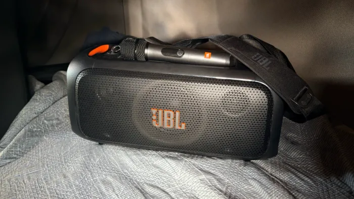 JBL PartyBox OTG ESS