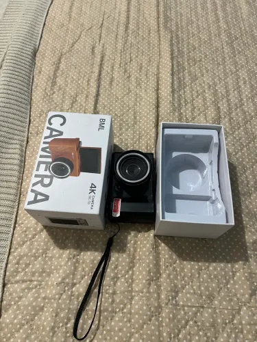Câmera