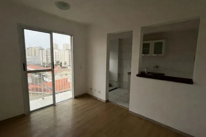 Único Mogi - Apartamento 2 Dormitórios à Venda no Condomínio Único Mogi com Vista para o S