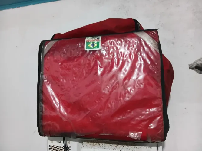 Vende se bag( malão)
