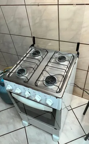 FOGÃO ELETRICO MARCA ATLAS ENTREGO.