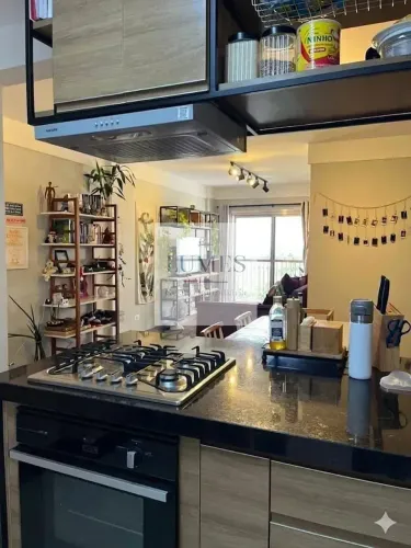 Apartamento à venda, Jardim São Paulo, Americana, SP