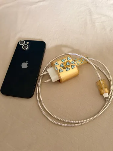 Vendo Iphone 13 128gb