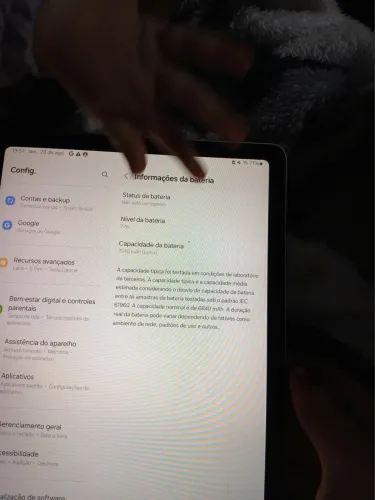 Tablet