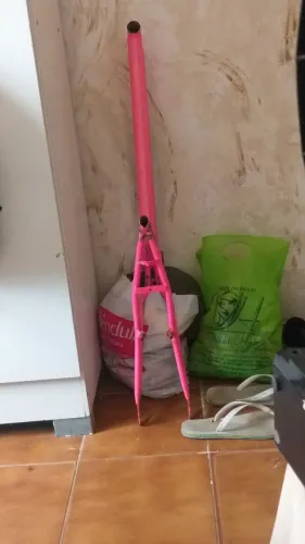 Vendo quadro bicicleta 26