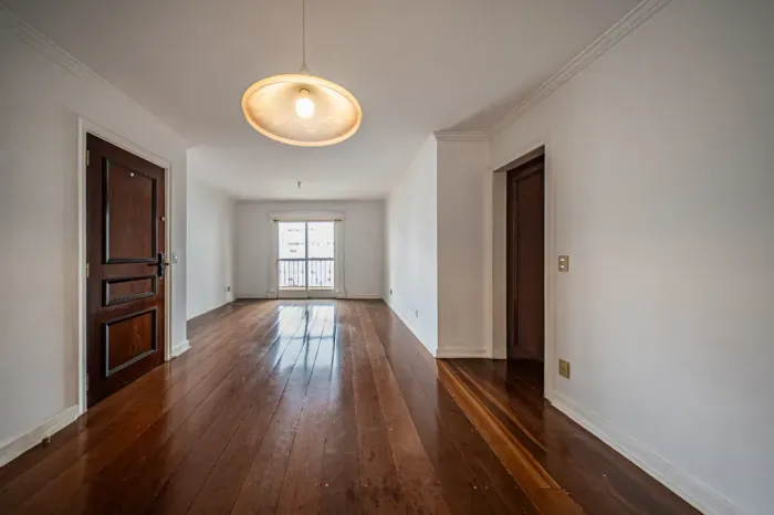 APARTAMENTO 105 metros - 3 DORMS 1 SUITE - 1 VAGA - Condomínio Casa de França Perdizes - S