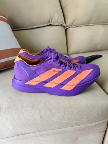 Adizero Adios Pro 4 - RIO - tam 45