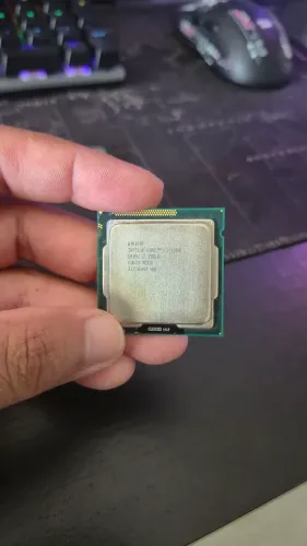 Processador Intel i3 2120 / 2100 