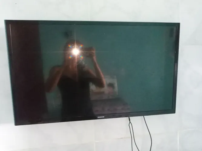Televisão 32 polegadas