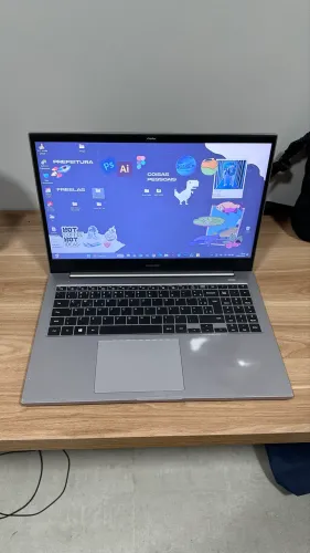 NOTEBOOK i7 10ª GERAÇÃO + SSD 1TB | RÁPIDO E IDEAL PARA TRABALHO