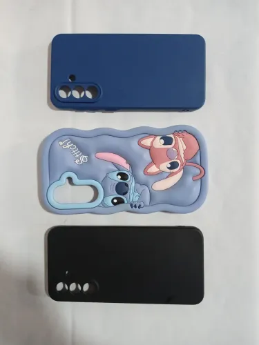 Capas para Samsung A 36