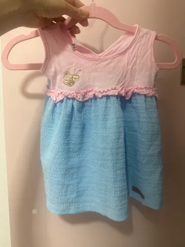 Roupa infantil