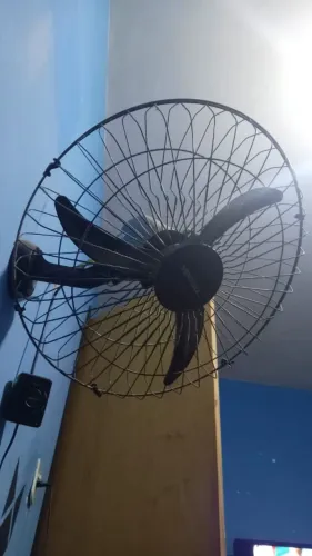 Ventilador de parede