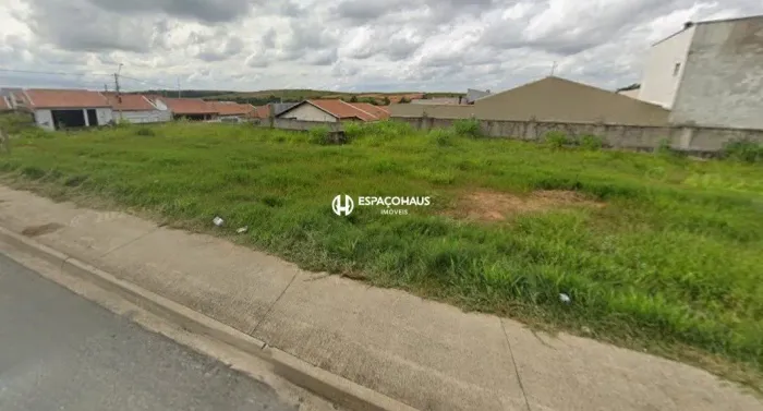 Lote Misto de esquina para venda_Jardim Bem Te Vi_Indaiatuba-SP