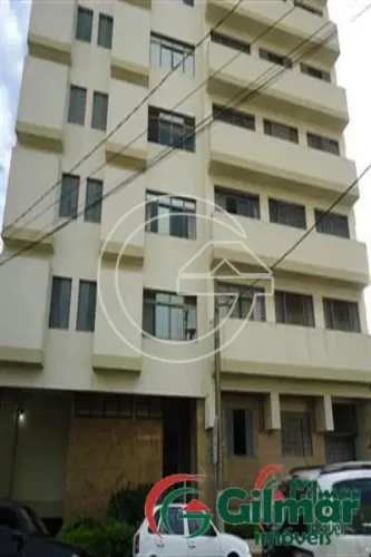 ALUGA-SE Apartamento NO FLAMBOYANT - MARÍLIA/SP