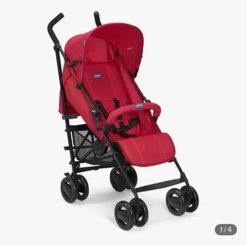 Carrinho de bebê Chicco