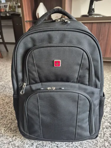 MOCHILA SWISSWIN - BAGAGGIO