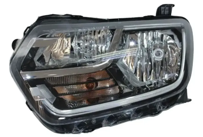 Farol Duster 2019/24 Original Renault Lado Direito
