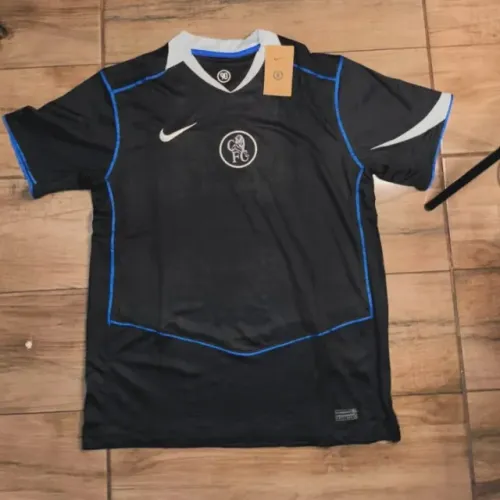 Camiseta Do Chelsea 25/26
