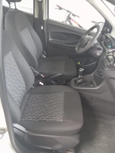 Ford KA 1.0 Se/se Plus Tivct Flex 5P 2021