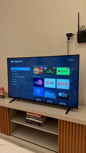 Tv Aoc 43 Polegadas