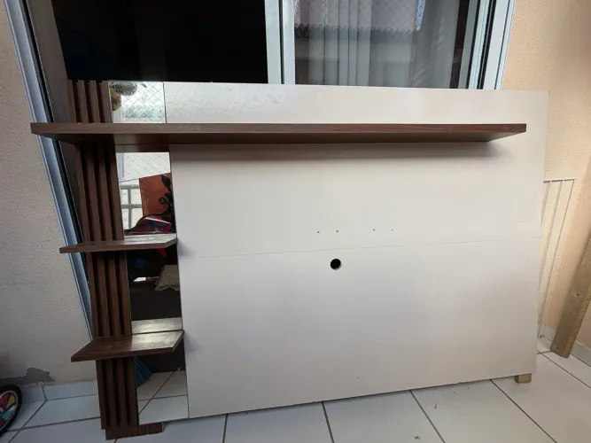 Painel para TV