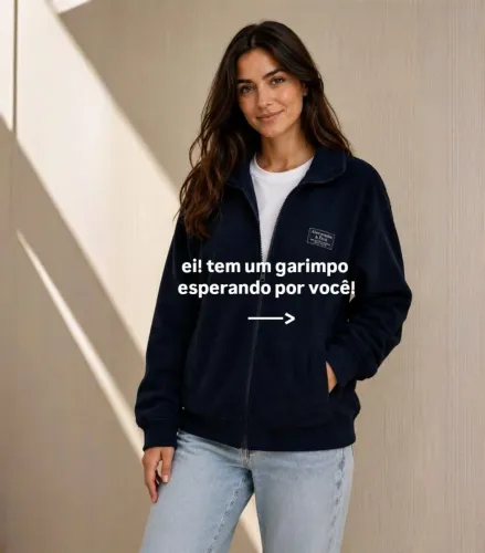 casaco Abercrombie & Fifth,  tamanho p, usado em ótimo estado 