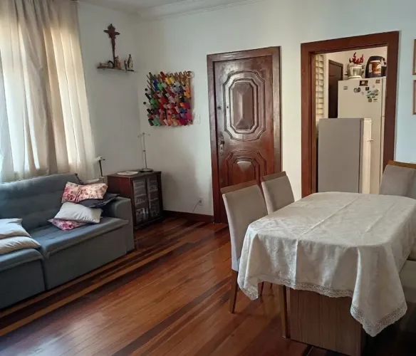 Pituba excelente apto 4/4 Porteira fechada
