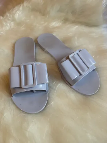 Melissa original lilás lavanda 39/40