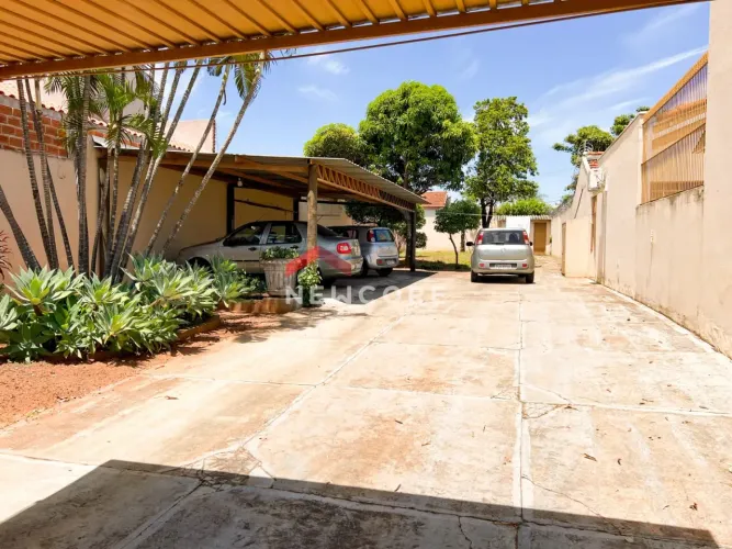 Lote em Rua Patagônia - Jardim Terra Branca - Bauru/SP
