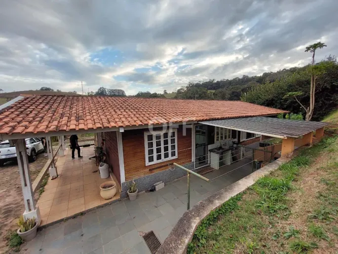 chácara - Cachoeiras do Imaratá - Itatiba
