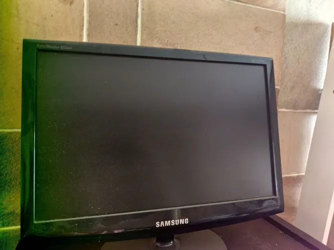 Monitor