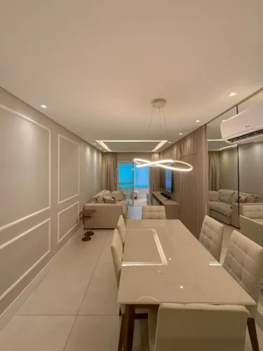 Apartamento na Jaqueira 