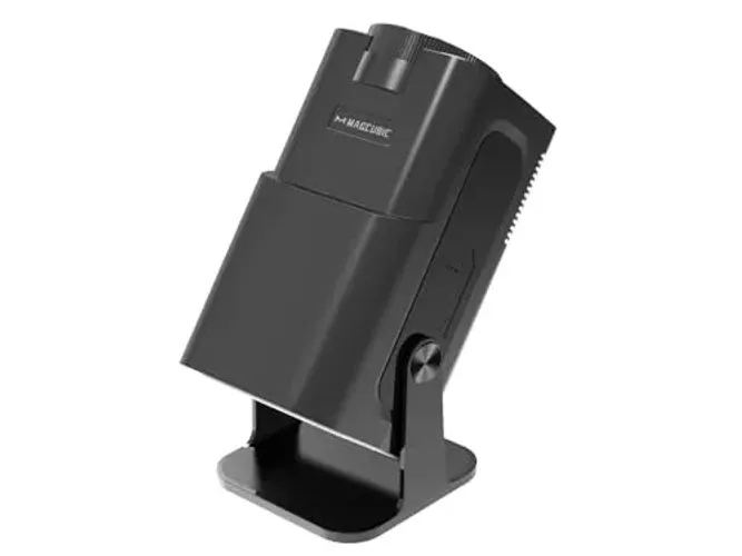 Projetor Magcubic HY320 Mini | Android 11 | Wi-Fi 6 | Bluetooth | Novo
