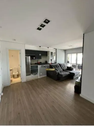 Apartamento com 3 dormitórios à venda, 95 m² por R$ 1.215.000,00 - Jardim Maria Adelaide -