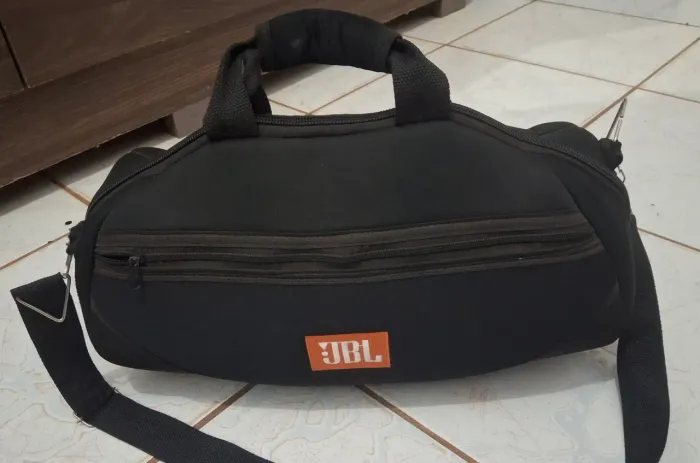 JBL BOMBOX 3