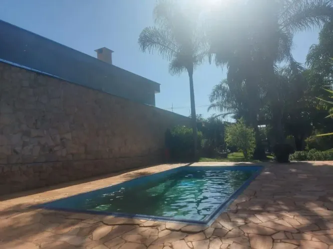Chácara à venda, 1000 m² por RS 720.000,00 - Estância Lago Azul (Ártemis) - Piracicaba-SP