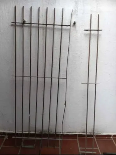 Grade de Portão R$ 170