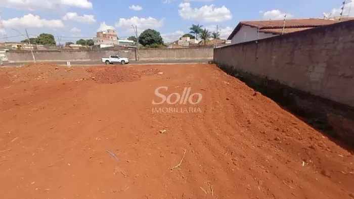 Venda Terreno SANTA MÔNICA