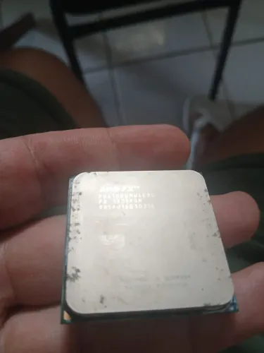 Processador fx 4100
