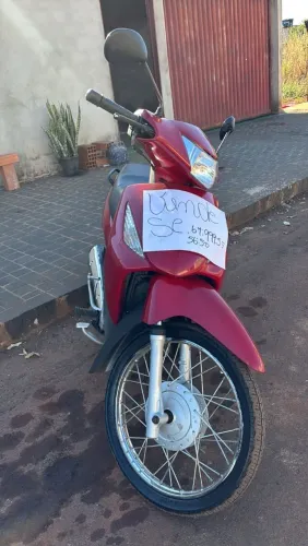 Vende-se biz 125