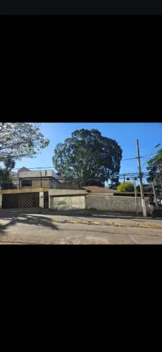 Terreno de 516 metros quadrados , vila mariana , São Paulo .