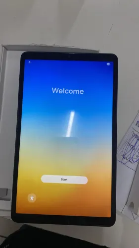 Samsung Galaxy Tab A11 64GB