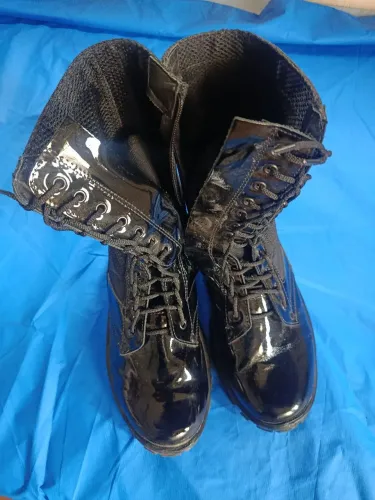 Bota/ Coturno