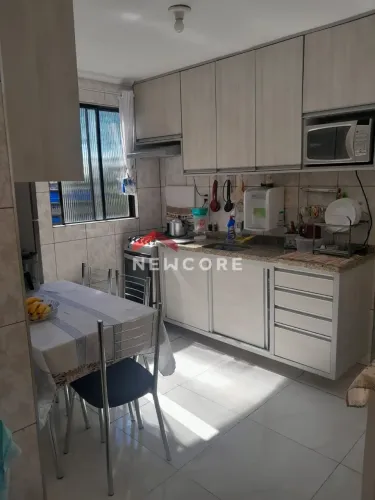 Apartamento em Rua Japareiras - Conjunto Habitacional Instituto Adventista - São Paulo/SP