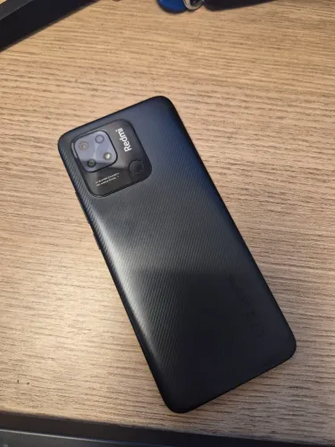 Xiaomi Redmi 10C