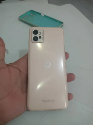 Vende celular moto g 32 semi-novo