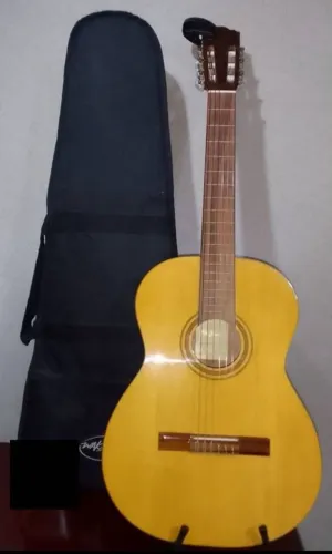 Violão Di Giorgio n °18 